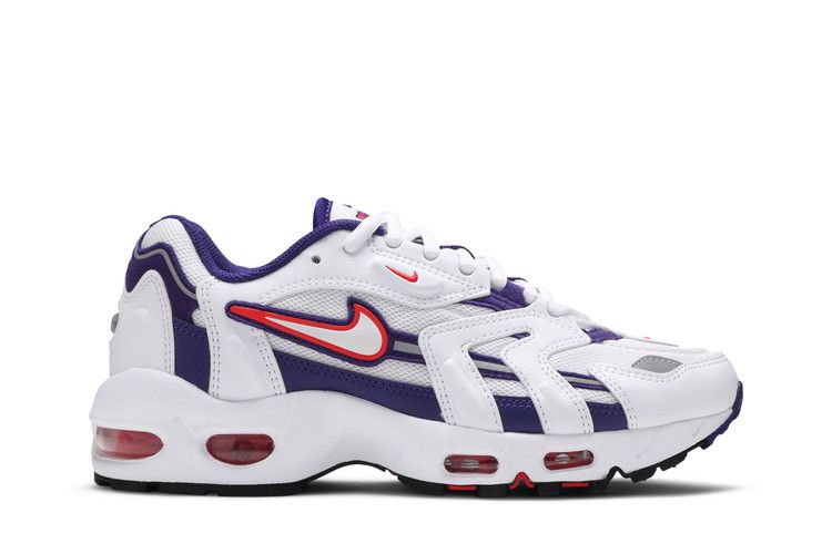 Nike Wmns Air Max 96 2 'White Grape Ice'