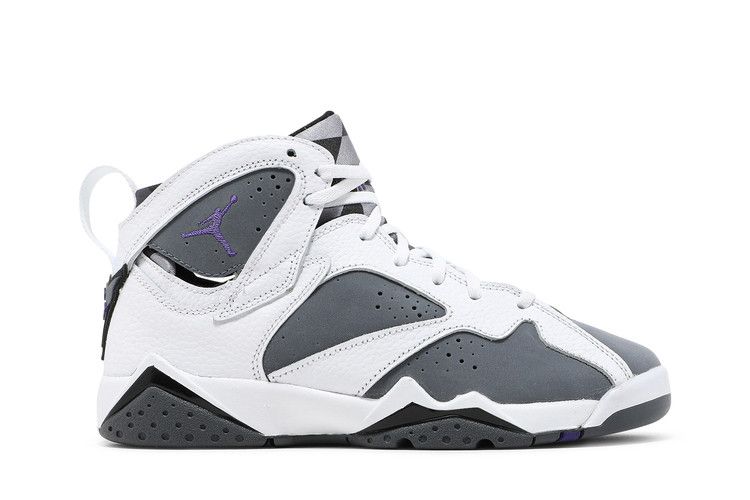 Air Jordan 7 Retro GS 'Flint' 2021
