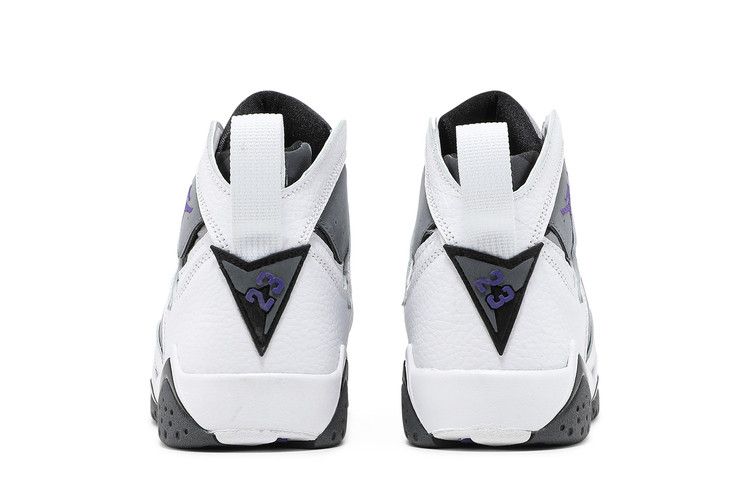 Air Jordan 7 Retro GS 'Flint' 2021