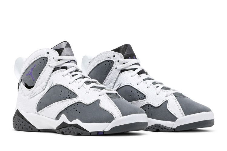 Air Jordan 7 Retro GS 'Flint' 2021