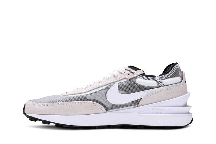 Nike Waffle One 'Summit White'