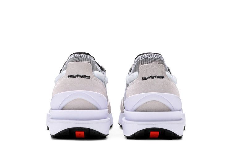 Nike Waffle One 'Summit White'