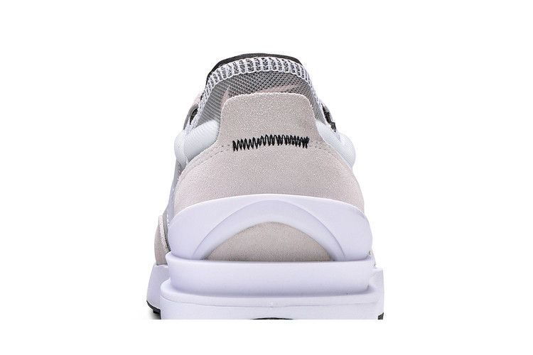 Nike Waffle One 'Summit White'