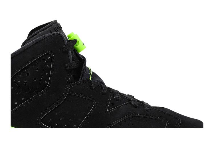 Air Jordan 6 Retro GS 'Electric Green'
