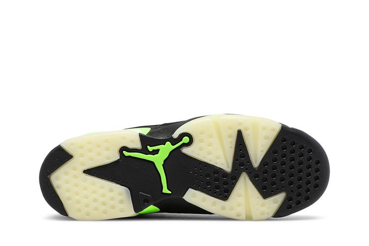Air Jordan 6 Retro GS 'Electric Green'