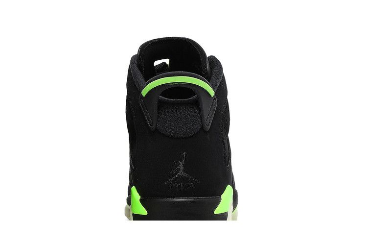 Air Jordan 6 Retro GS 'Electric Green'