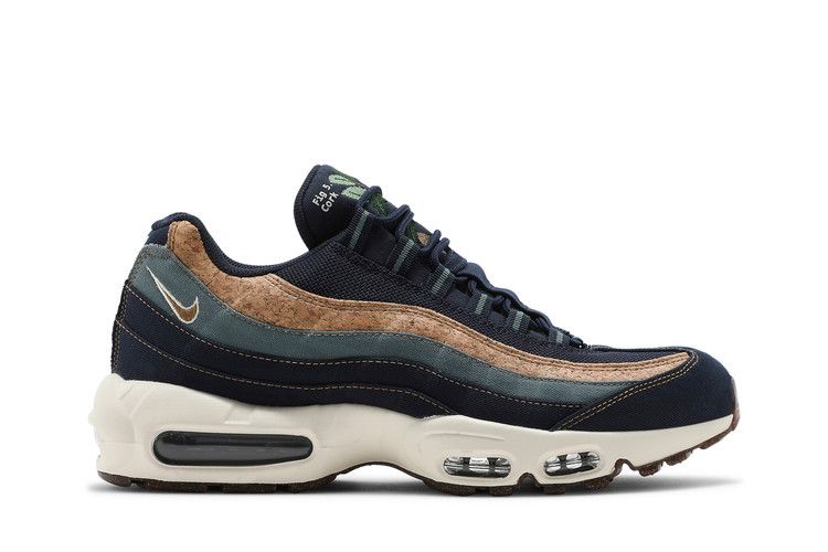 Nike Air Max 95 'Cork'
