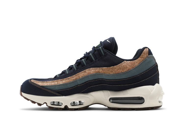 Nike Air Max 95 'Cork'