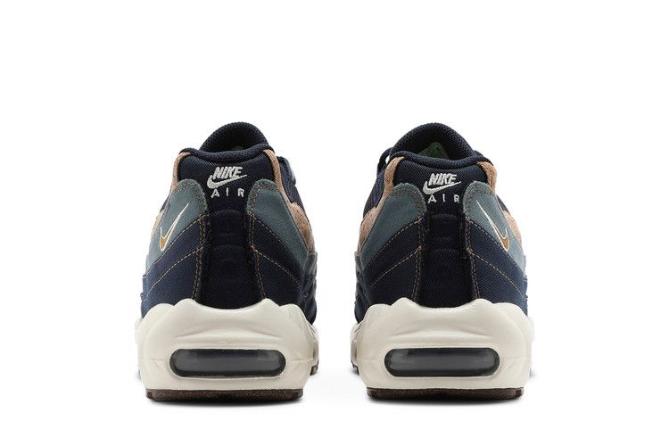 Nike Air Max 95 'Cork'