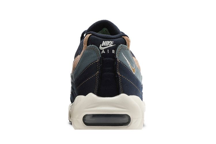Nike Air Max 95 'Cork'