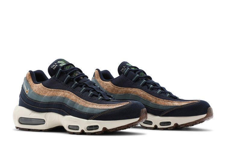 Nike Air Max 95 'Cork'