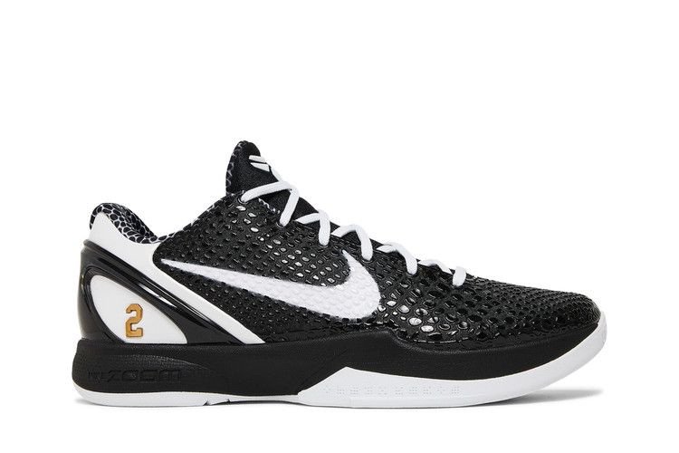 Nike Zoom Kobe 6 Protro 'Mambacita Sweet Sixteen'
