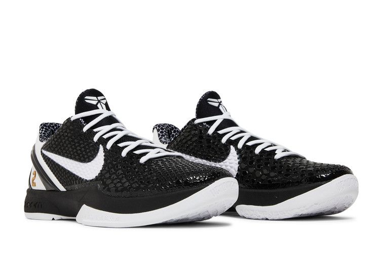 Nike Zoom Kobe 6 Protro 'Mambacita Sweet Sixteen'