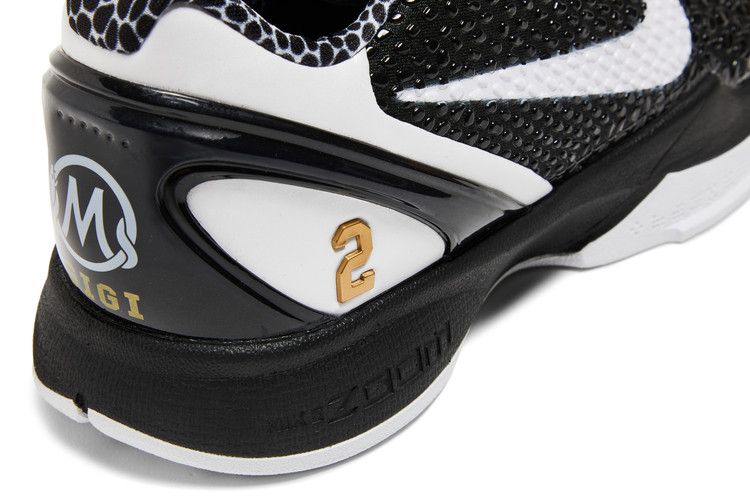 Nike Zoom Kobe 6 Protro 'Mambacita Sweet Sixteen'