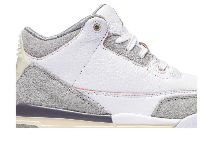 A Ma Maniére x Air Jordan 3 Retro SP PS 'Raised By Women'