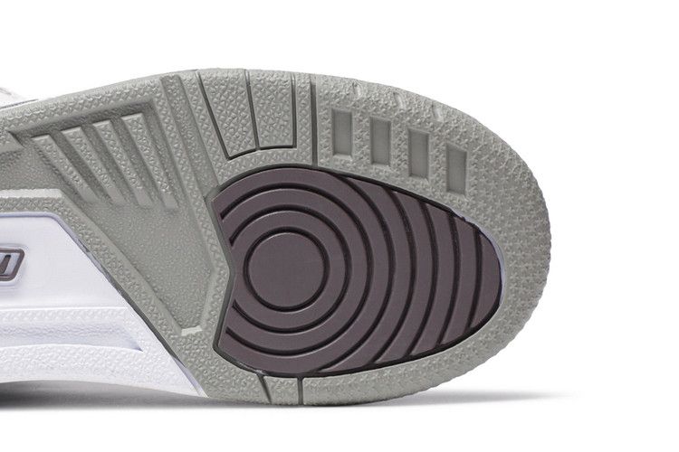 A Ma Maniére x Air Jordan 3 Retro SP PS 'Raised By Women'