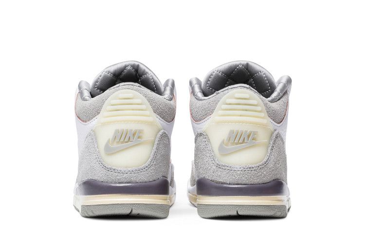 A Ma Maniére x Air Jordan 3 Retro SP PS 'Raised By Women'