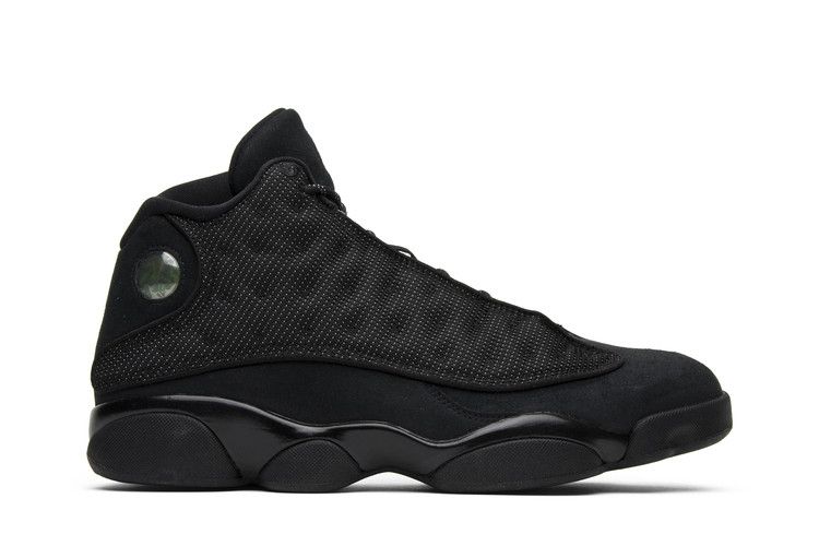 Air Jordan 13 Retro 'Black Cat'