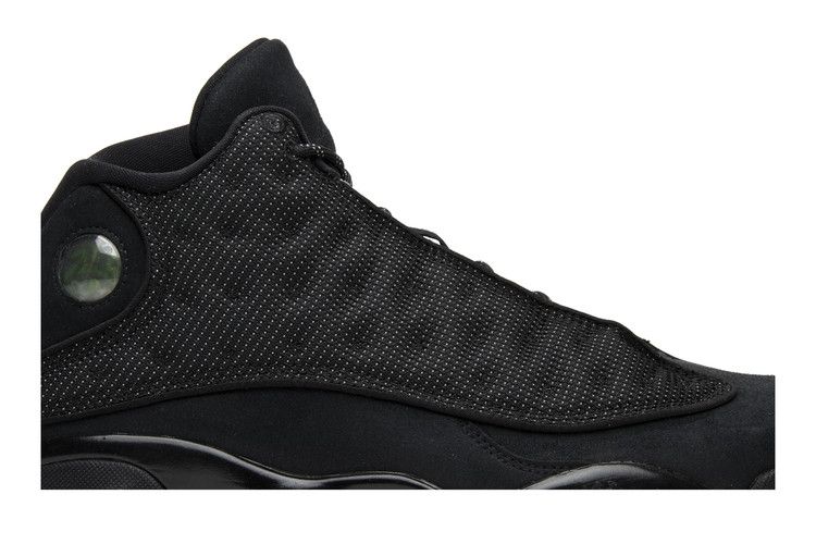 Air Jordan 13 Retro 'Black Cat'