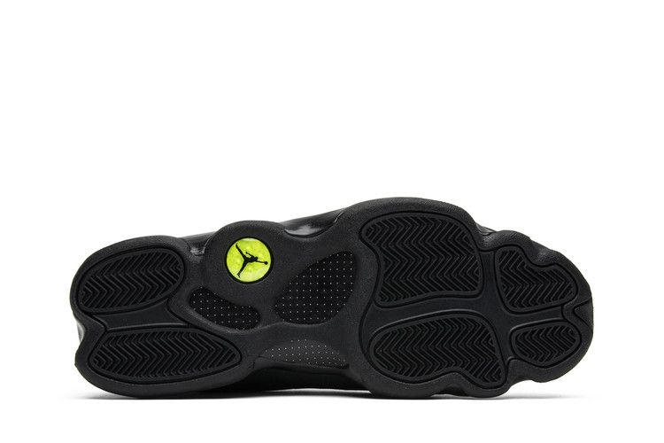 Air Jordan 13 Retro 'Black Cat'