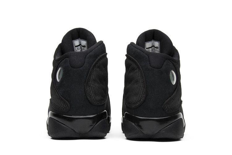 Air Jordan 13 Retro 'Black Cat'