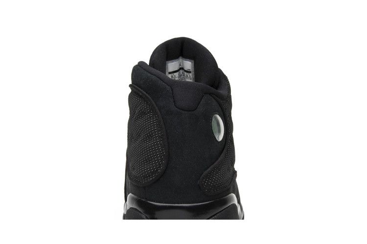 Air Jordan 13 Retro 'Black Cat'