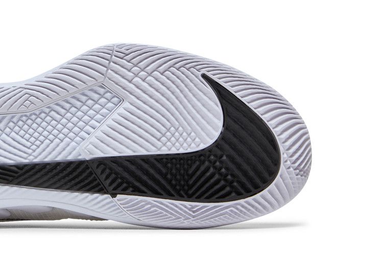 NikeCourt Air Zoom Vapor Pro 'White Black'