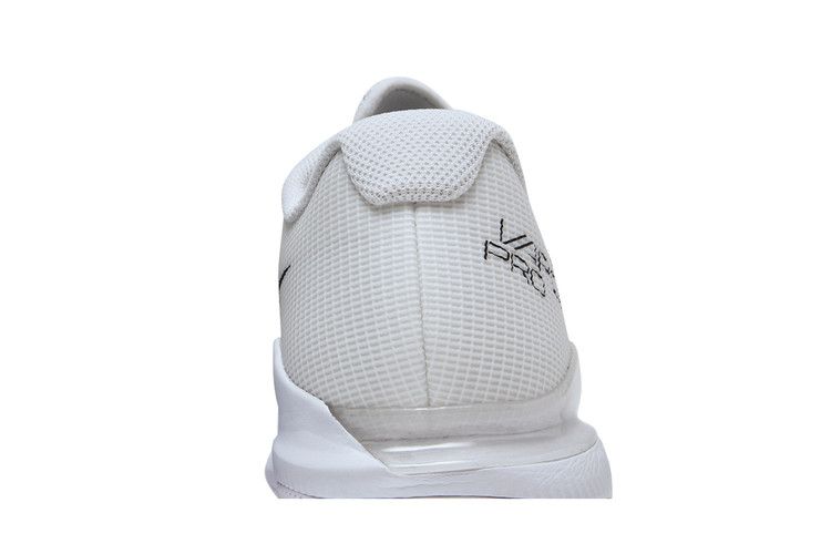 NikeCourt Air Zoom Vapor Pro 'White Black'