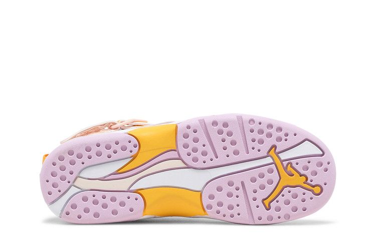 Air Jordan 8 Retro PS 'Light Arctic Pink'