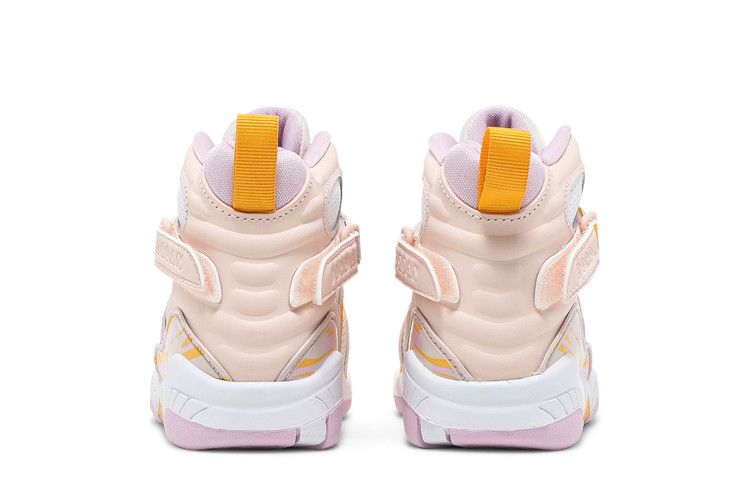 Air Jordan 8 Retro PS 'Light Arctic Pink'