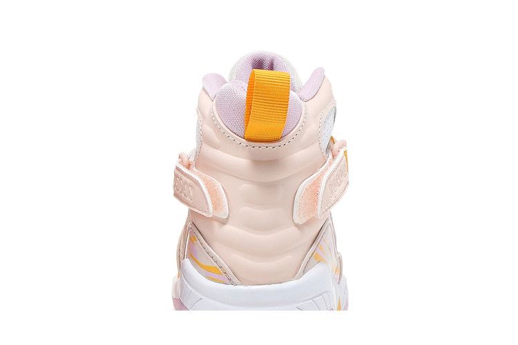 Air Jordan 8 Retro PS 'Light Arctic Pink'