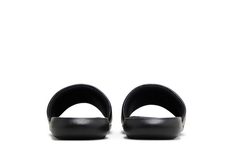 Nike Wmns Victori One Slide 'Black White'