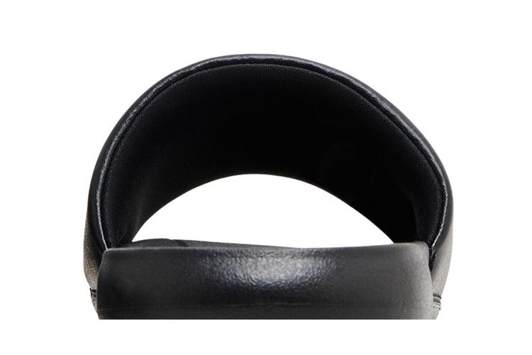 Nike Wmns Victori One Slide 'Black White'