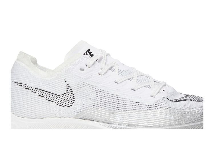 Nike Wmns ZoomX Vaporfly NEXT% 2 'White Metallic Silver'