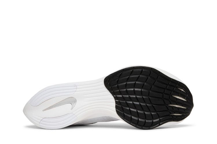 Nike Wmns ZoomX Vaporfly NEXT% 2 'White Metallic Silver'