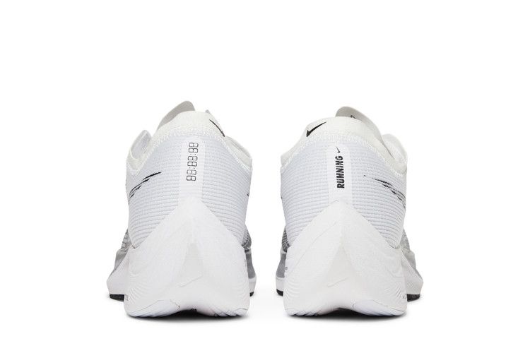 Nike Wmns ZoomX Vaporfly NEXT% 2 'White Metallic Silver'