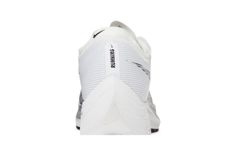 Nike Wmns ZoomX Vaporfly NEXT% 2 'White Metallic Silver'