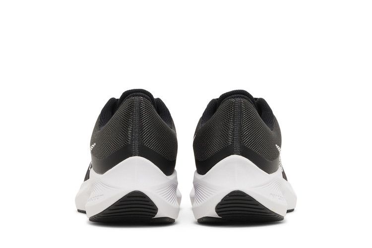 Nike Wmns Zoom Winflo 8 'Black White'