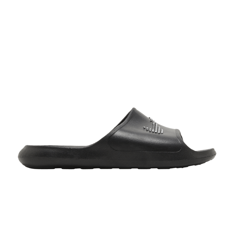 Nike Wmns Victori One Shower Slide 'Black'