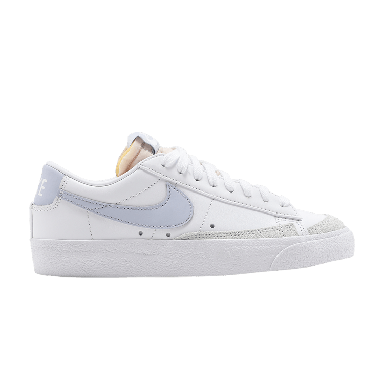 Nike Wmns Blazer Low '77 'White Ghost'
