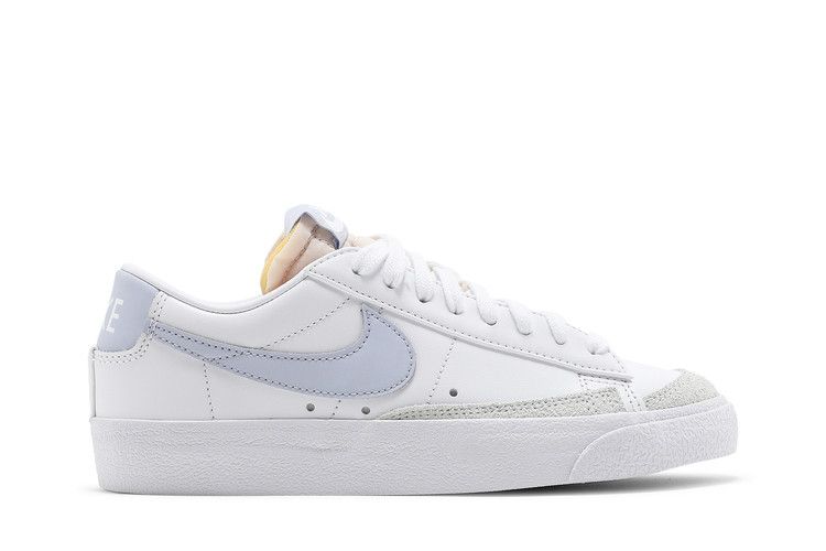 Nike Wmns Blazer Low '77 'White Ghost'