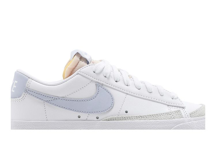 Nike Wmns Blazer Low '77 'White Ghost'