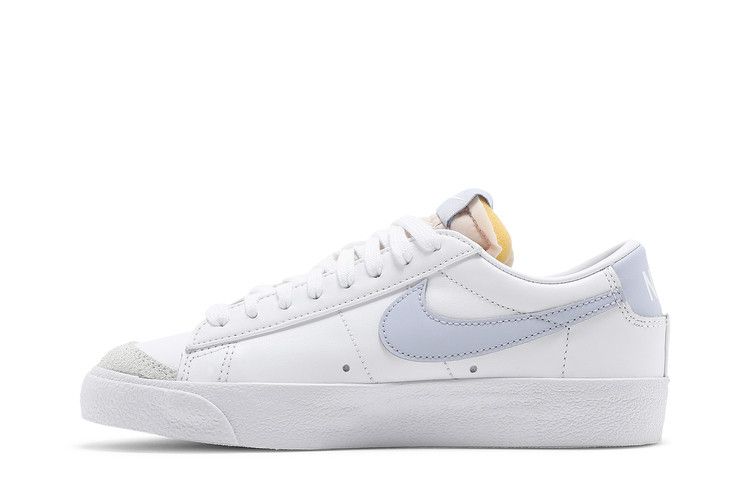 Nike Wmns Blazer Low '77 'White Ghost'