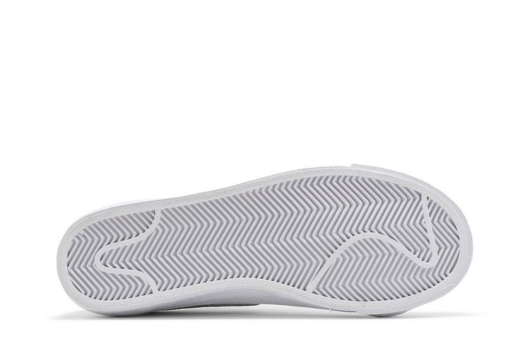 Nike Wmns Blazer Low '77 'White Ghost'