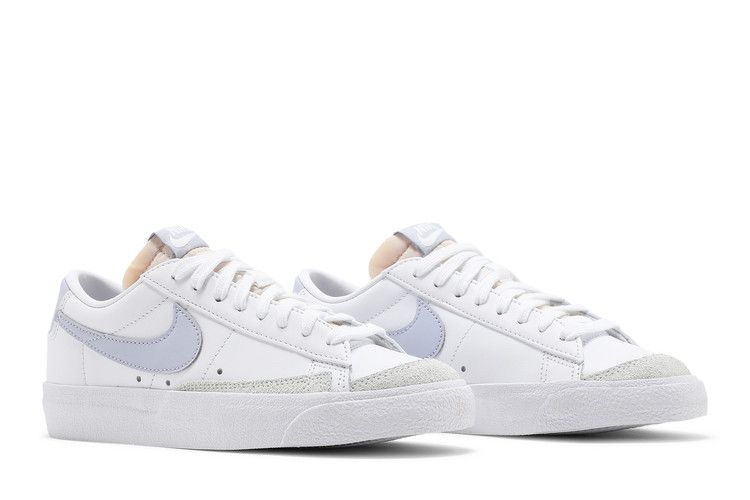 Nike Wmns Blazer Low '77 'White Ghost'