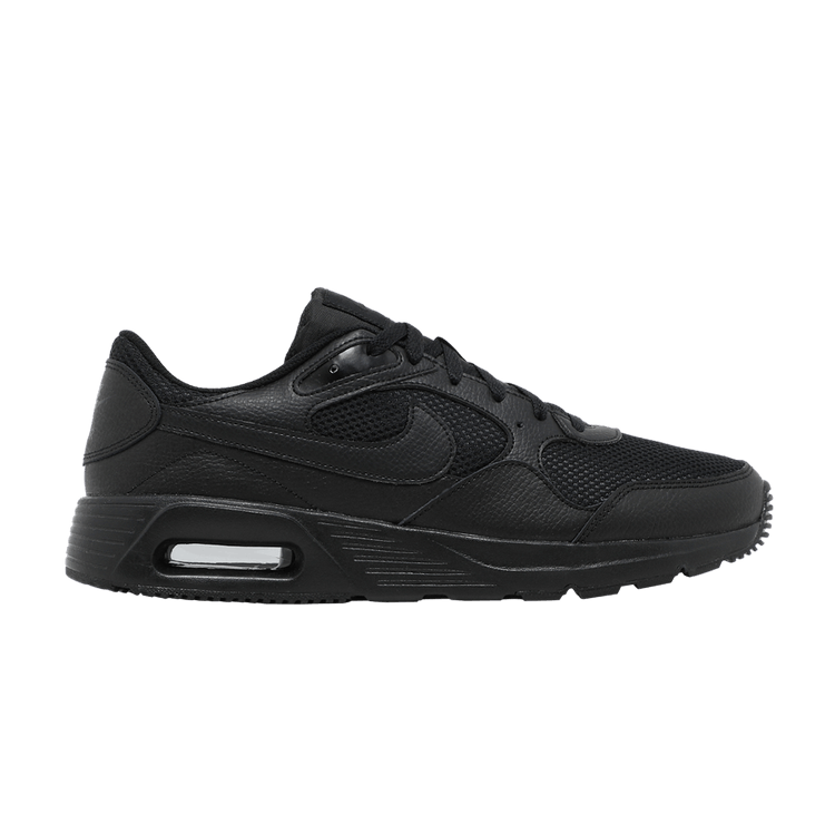 Nike Air Max SC 'Triple Black'