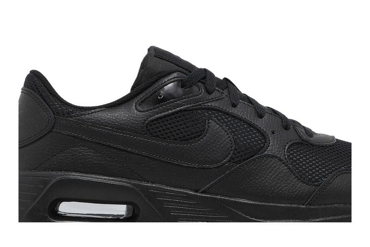 Nike Air Max SC 'Triple Black'