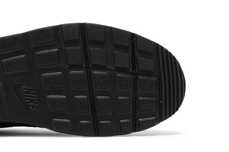 Nike Air Max SC 'Triple Black'