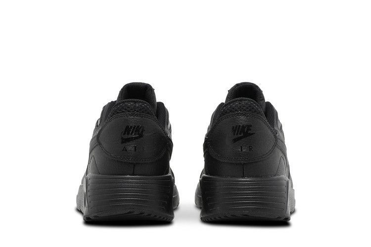 Nike Air Max SC 'Triple Black'