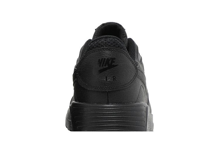 Nike Air Max SC 'Triple Black'